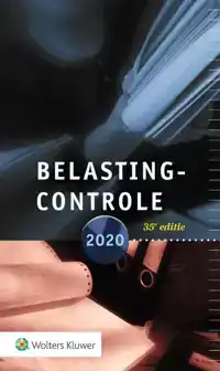 BELASTINGCONTROLE