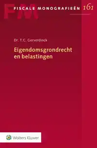 EIGENDOMSGRONDRECHT EN BELASTINGEN