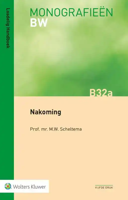 NAKOMING