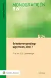SCHADEVERGOEDING: ALGEMEEN, DEEL 1