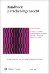 HANDBOEK JAARREKENINGENRECHT
