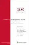 ZORGPLICHT IN DE FINANCIELE SECTOR