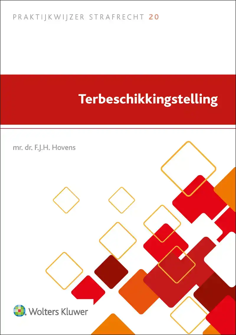 TERBESCHIKKINGSTELLING