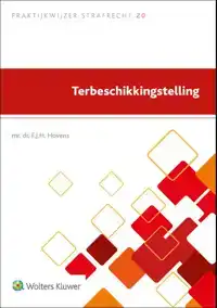 TERBESCHIKKINGSTELLING