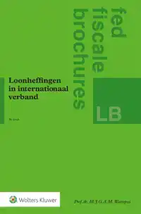 LOONHEFFINGEN IN INTERNATIONAAL VERBAND