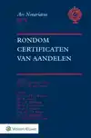 RONDOM CERTIFICATEN VAN AANDELEN