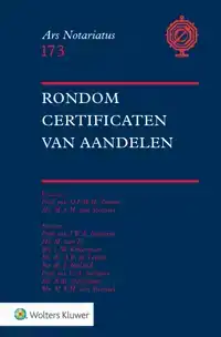 RONDOM CERTIFICATEN VAN AANDELEN