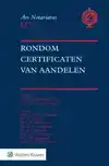 RONDOM CERTIFICATEN VAN AANDELEN