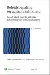 BELEIDSBEPALING EN AANSPRAKELIJKHEID