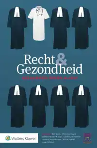 RECHT EN GEZONDHEID