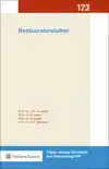 BESTUURSBESLUITEN