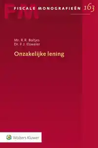 ONZAKELIJKE LENING