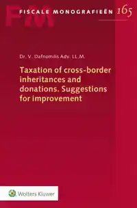 TAXATION OF CROSS-BORDER INHERITANCES AND DONATIONS. SUGGEST