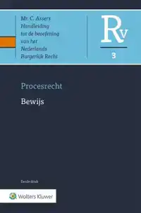 BEWIJS