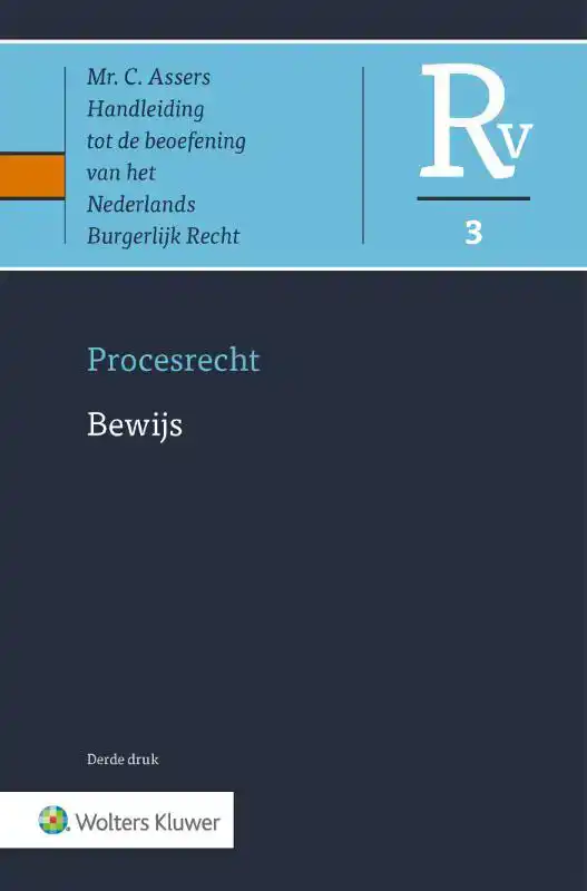 BEWIJS