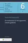 DE VERBINTENIS IN HET ALGEMEEN, TWEEDE GEDEELTE