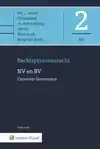 NV EN BV - CORPORATE GOVERNANCE