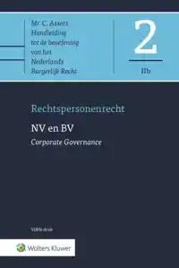 NV EN BV - CORPORATE GOVERNANCE