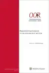 PERSONENTOETSINGEN IN DE FINANCIELE SECTOR