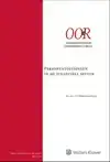PERSONENTOETSINGEN IN DE FINANCIELE SECTOR