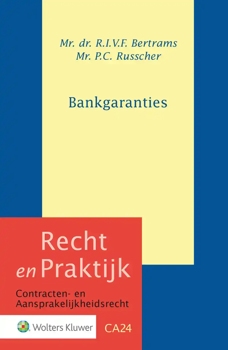 BANKGARANTIES