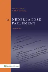 HET NEDERLANDSE PARLEMENT