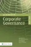 JAARBOEK CORPORATE GOVERNANCE