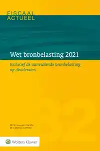 WET BRONBELASTING 2021