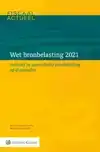 WET BRONBELASTING 2021
