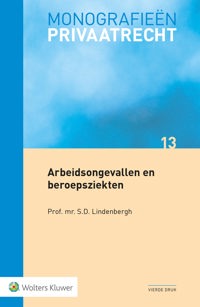 ARBEIDSONGEVALLEN EN BEROEPSZIEKTEN
