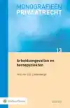 ARBEIDSONGEVALLEN EN BEROEPSZIEKTEN