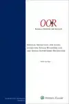 JUDICIAL PROTECTION BANKS UNDER THE SINGLE RULEBOOK/SINGLE S