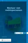 BESTUUR VAN RECHTSPERSONEN