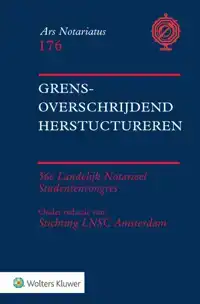 GRENSOVERSCHRIJDEND HERSTRUCTUREREN