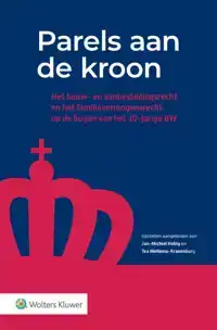 PARELS AAN DE KROON