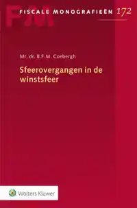 SFEEROVERGANGEN IN DE WINSTSFEER