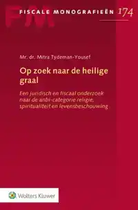 OP ZOEK NAAR DE HEILIGE GRAAL