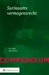 COMPENDIUM VAN HET SURINAAMS VERMOGENSRECHT