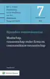 ASSER 7-VII MAATSCHAP, VENNOOTSCHAP ONDER FIRMA EN COMMANDIT
