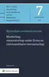 ASSER 7-VII MAATSCHAP, VENNOOTSCHAP ONDER FIRMA EN COMMANDIT