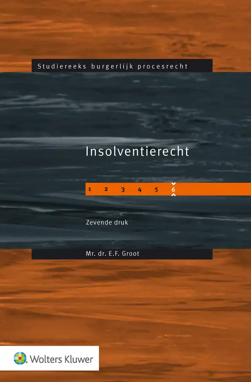 INSOLVENTIERECHT
