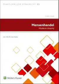 MENSENHANDEL