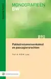 PAKKETREISOVEREENKOMST EN PASSAGIERSRECHTEN