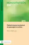 PAKKETREISOVEREENKOMST EN PASSAGIERSRECHTEN