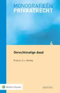 ONRECHTMATIGE DAAD