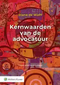 KERNWAARDEN VAN DE ADVOCATUUR