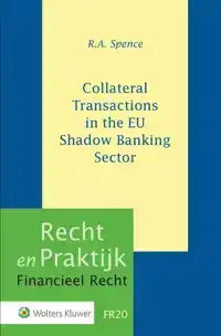 COLLATERAL TRANSACTIONS IN THE EU SHADOW BANKING SECTOR