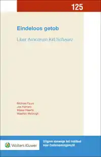 EINDELOOS GETOB