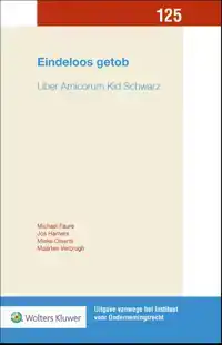 EINDELOOS GETOB