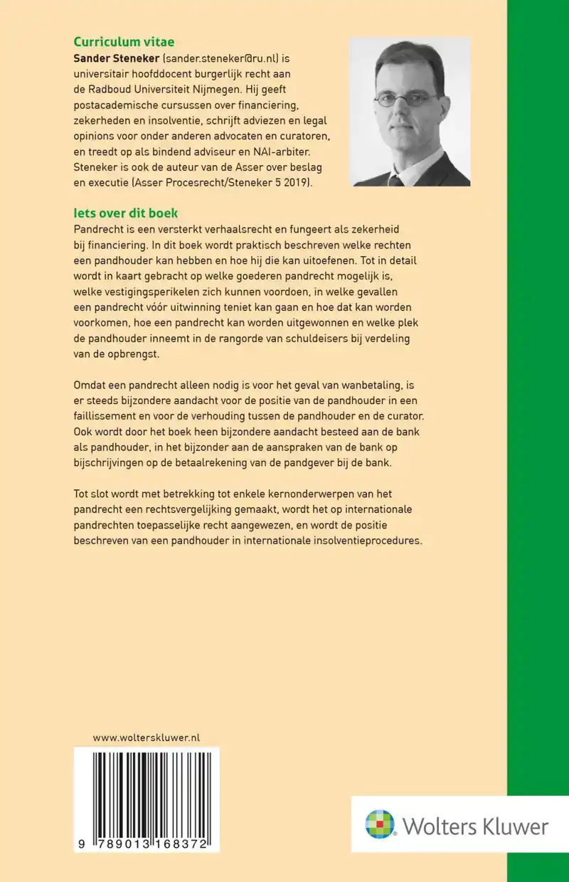 PANDRECHT